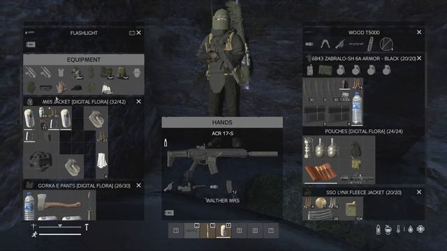 WE BUILT the most OVER POWERED BASE in DayZ! смотреть онлайн
