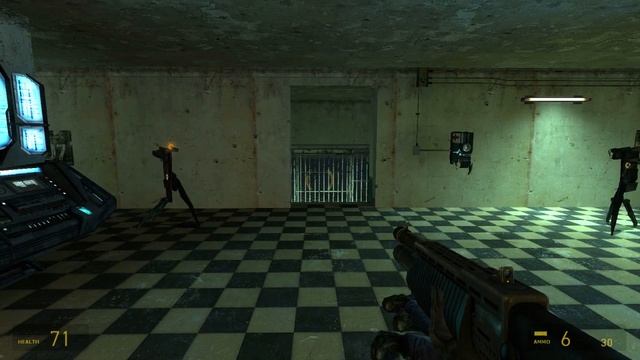 Half Life 2 | A Lost Boy in Nova Prospekt (Ep. 6) смотреть онлайн