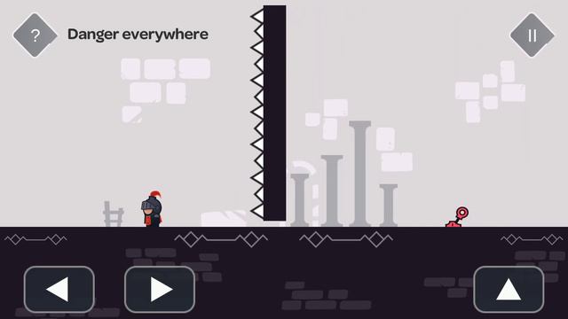 Tricky Castle - Hidden Star - Level 85 смотреть онлайн