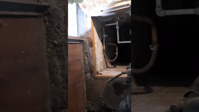 откачиваем скважину 8,5 метра в ст.Родниковской,Курганинского р-на. смотреть онлайн