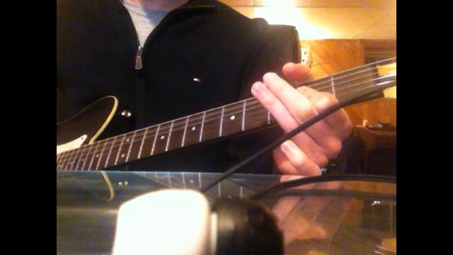 Pumped Up Kicks -Foster the People (Anthony Kg cover) смотреть онлайн