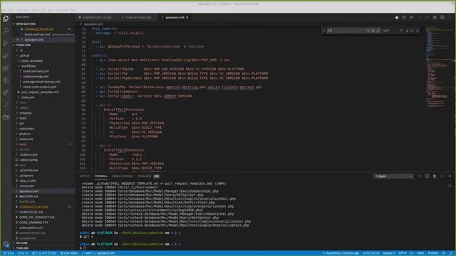 Live Release 4.0.6 - Community Hangout - 2020-05-16 смотреть онлайн