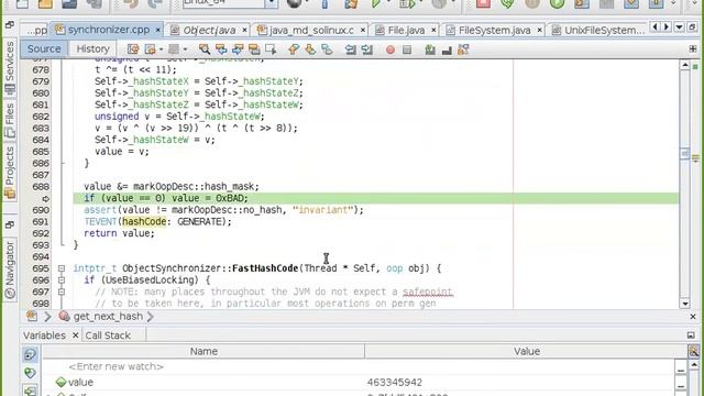 NetBeans Day - India: Dive Deep into Hotspot JVM Source Code Using Netbeans by Vladimir Kvashin смотреть онлайн