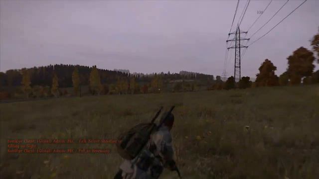 DayZ Standalone №6 ,,Ново-Старый собор,, смотреть онлайн