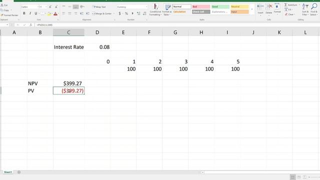 Excel Functions смотреть онлайн