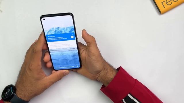 Realme X7 Pro Unboxing - First Sale Unit | sAMOLED 120Hz Display | Dimensity 1000+ | 65Watt Charger смотреть онлайн