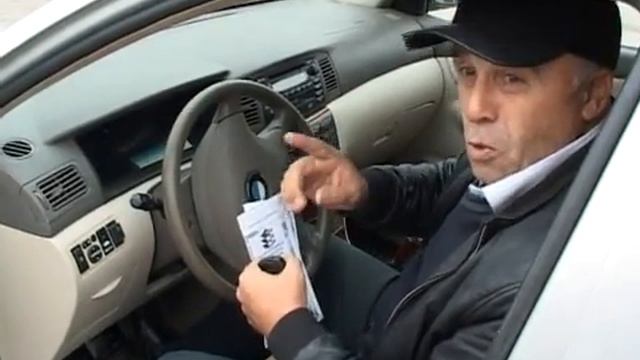 Чем выше скорость тем больше опасность. смотреть онлайн