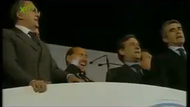 Berlusconi's Lied смотреть онлайн