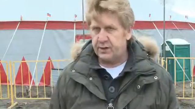 В Вологду с новой программой приехал один из самых известных цирков смотреть онлайн