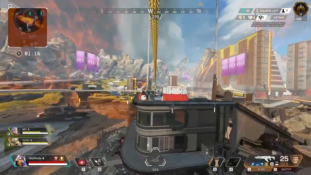ELDEN RING - starting over but only using dex weapons смотреть онлайн
