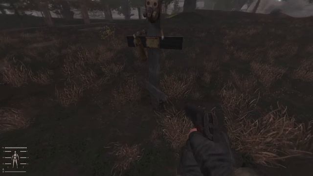 This Mutant is 100% bigger than ANYTHING I've seen! - S.T.A.L.K.E.R. Gamma - Episode 7 смотреть онлайн