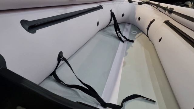 Принимаю очередную лодку Xriver смотреть онлайн