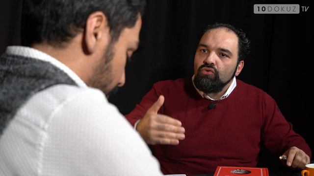 Cumhuriyete Adanmış Hayat: Mahmut Esat Bozkurt, Şükrü Saracoğlu, Reşit Galip - dip dalgası | 6.Bölü смотреть онлайн