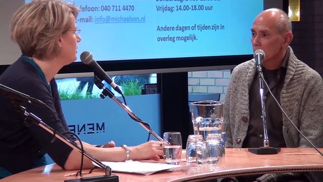 SPAM! Talkshow 22 nov 2015, 13:30, Paul Rötschke, Stichting Michaelson, Plaza Futura, en Tip Jar смотреть онлайн