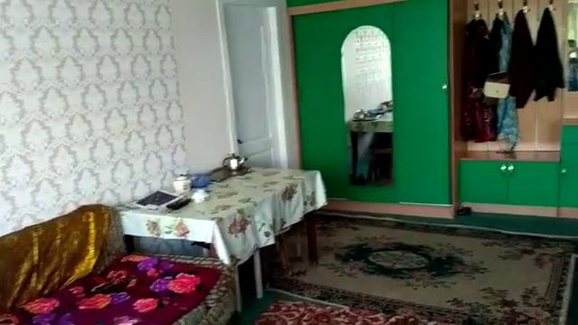 2 комнатная квартира в центре Петропавловска смотреть онлайн