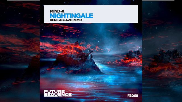 Nightingale (Rene Ablaze Extended Remix) смотреть онлайн