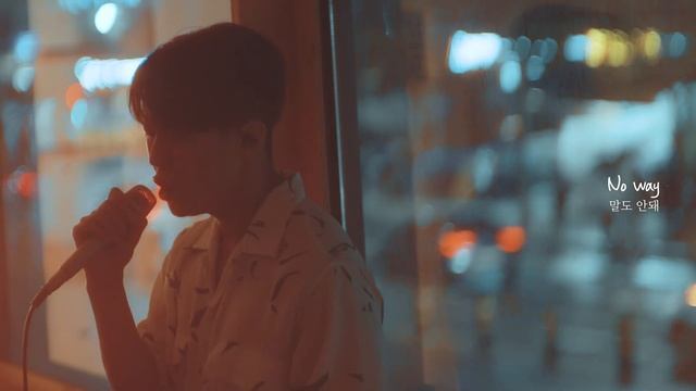 틴(TIN) - NightNight (Cover 강균성, Kang Kyun Sung, Original Key) смотреть онлайн