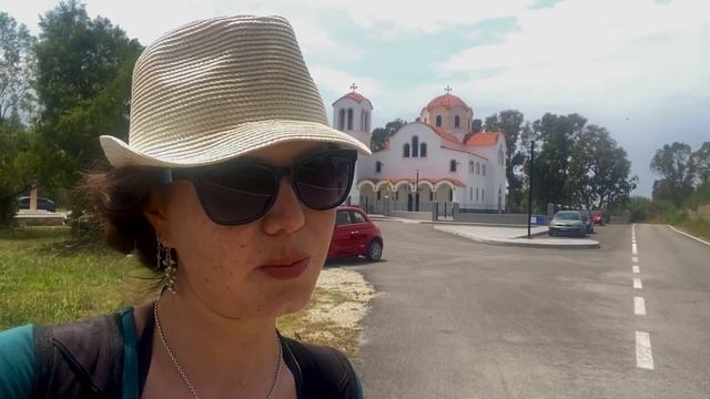 Как попасть на греческий остров Кос / Exploring Kos island in Greece смотреть онлайн