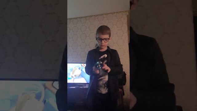 как надо крутить её её смотреть онлайн