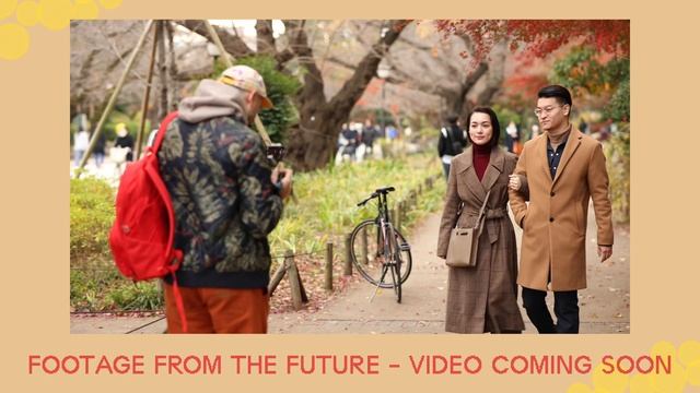 What Cameras Did I Bring To Tokyo? смотреть онлайн