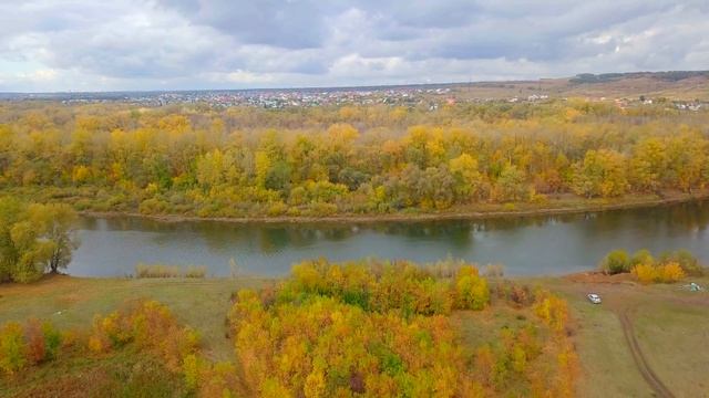 Медленно уходит осень... смотреть онлайн