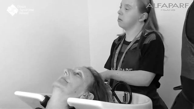 ALFAPARF Milano Beauty In All It's Forms Ireland смотреть онлайн