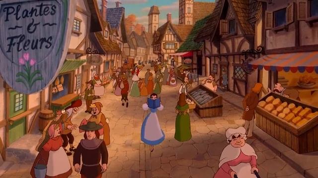 Dark Beauty and the Beast Theories That Change Everything