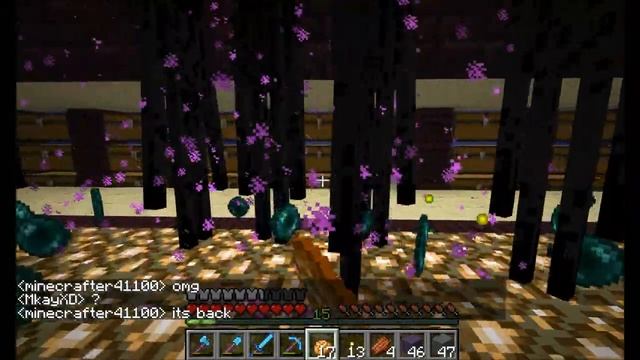 Tetra Craft-S1E7-The Repairman смотреть онлайн