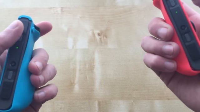 Unboxing Orzly Nintendo Switch Silicone Joycon Skins (UK) Plus Test смотреть онлайн