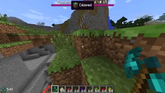 DLC ETERNAL SWORDS MOD - Las armaduras mas OP de Minecraft - Minecraft mod 1.7.10 Review смотреть онлайн