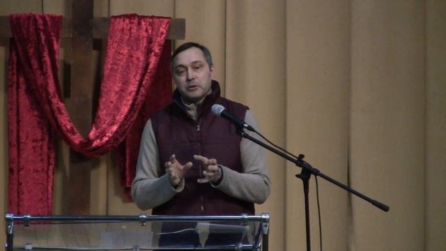 "Кто определяет наше будущее?" А.Напреенко смотреть онлайн