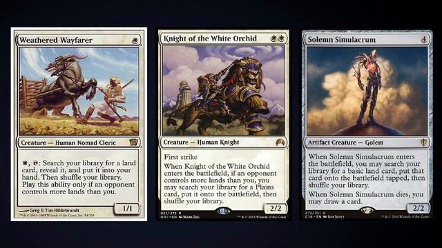 A Beginners Guide to Voltron in Commander | EDH Basics смотреть онлайн