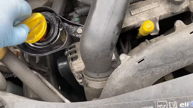 Разборка Renault - Clio 2009-2012, 1.1 (VIN: VF1CR140H42940283) AY10XCH смотреть онлайн