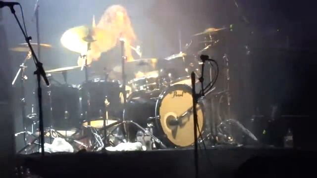 Krokus - Rock Fest BCN 2019 смотреть онлайн