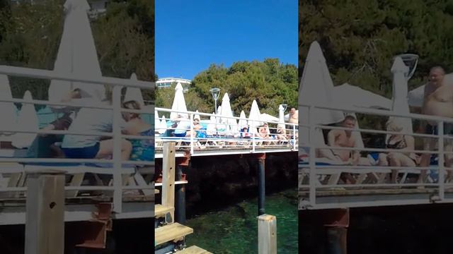 #турция #море #заплыв смотреть онлайн
