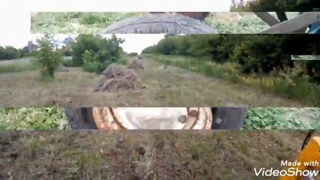 Сенокос, не удачный день. смотреть онлайн