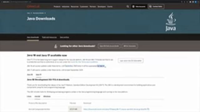 #1 | What is Java? Get ready to learn programming! | Java For Beginners смотреть онлайн