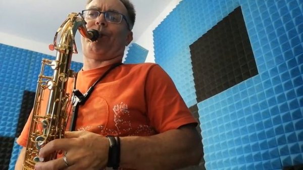 sax tenor YTS-475 vs Cina copy Selmer саксофоны сравнение