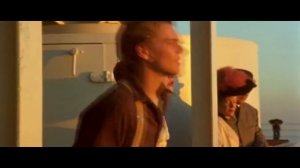 Титаник - Вся история любви | Прикольная озвучка