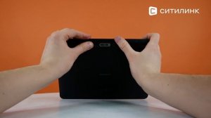 Обзор Планшета SunWind Sky 1262C 3G | Ситилинк