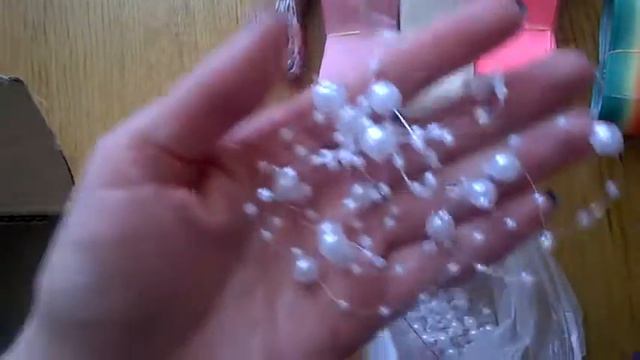 Распаковка посылки с интернет магазина ( Мир Лент) смотреть онлайн