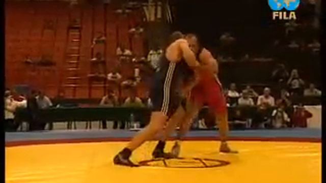 Karam Gaber vs. Estonia смотреть онлайн