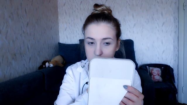 ЗАМУЖ ЗА K-POP АЙДОЛА ИЛИ СТАТЬ АЙДОЛОМ? НИ ЗА ЧТО | СОБИРАЙСЯ СО МНОЙ K-POP VER. МАКИЯЖ NAMJOON