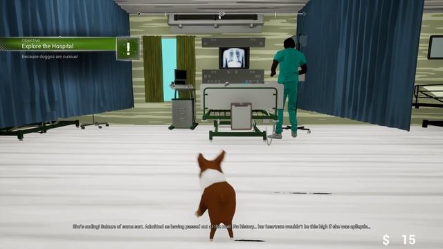 Lost and Hound - Gameplay [Adventure/Exploration/Storytelling] смотреть онлайн