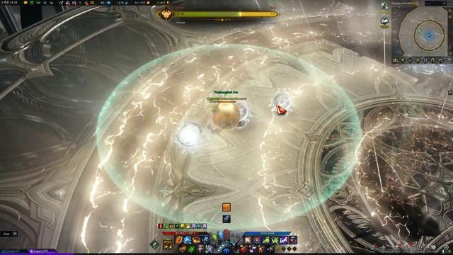 Lost Ark Elgacia Main quest -Final quest part 2 ( Kayangel Epic war ) смотреть онлайн