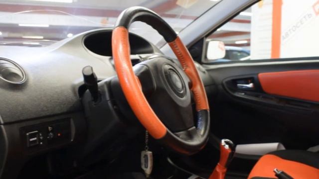 Geely Mk cross смотреть онлайн