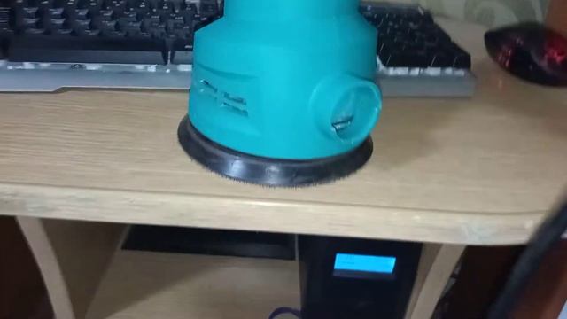 Mekkan MK82604. Небольшой обзор, доработка. Файлы для 3D печати, ссылка.