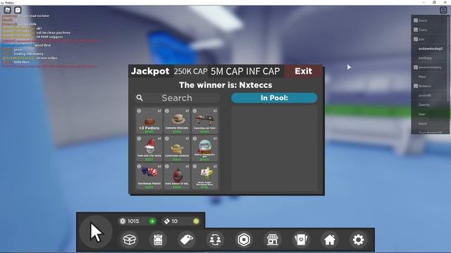 Trade Tower script/hack autofarm roblox смотреть онлайн