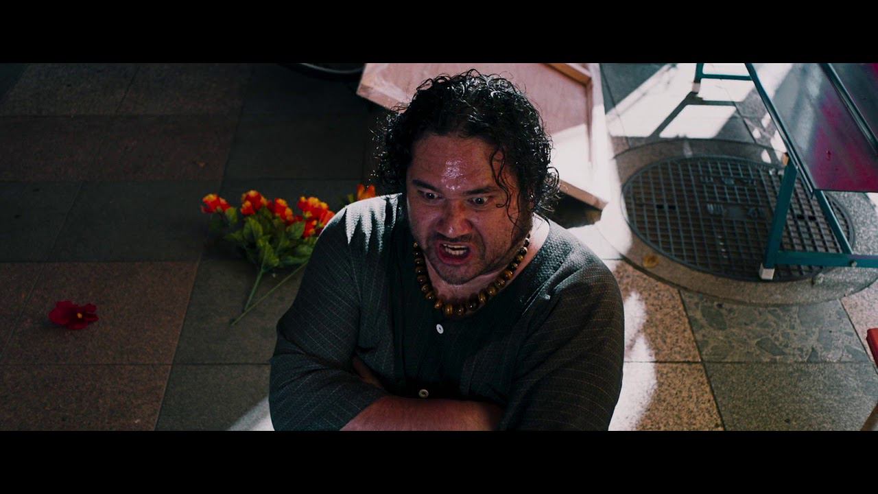 The Blood of Wolves 2018 720p BluRay смотреть онлайн