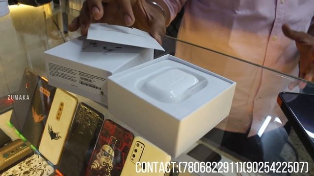 Cheapest Smartwatch & Gadgets | Smart Watch, Air Pod, Speaker Head Set Online &Delivery | Cloud Tec смотреть онлайн